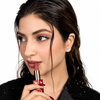 Semi-matte Rouge-Lipstick: Infused With Avocado Oil