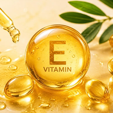 Vitamin E (Tocopherol)
