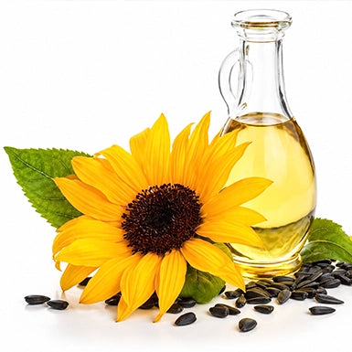 Sunflower Seed Oil