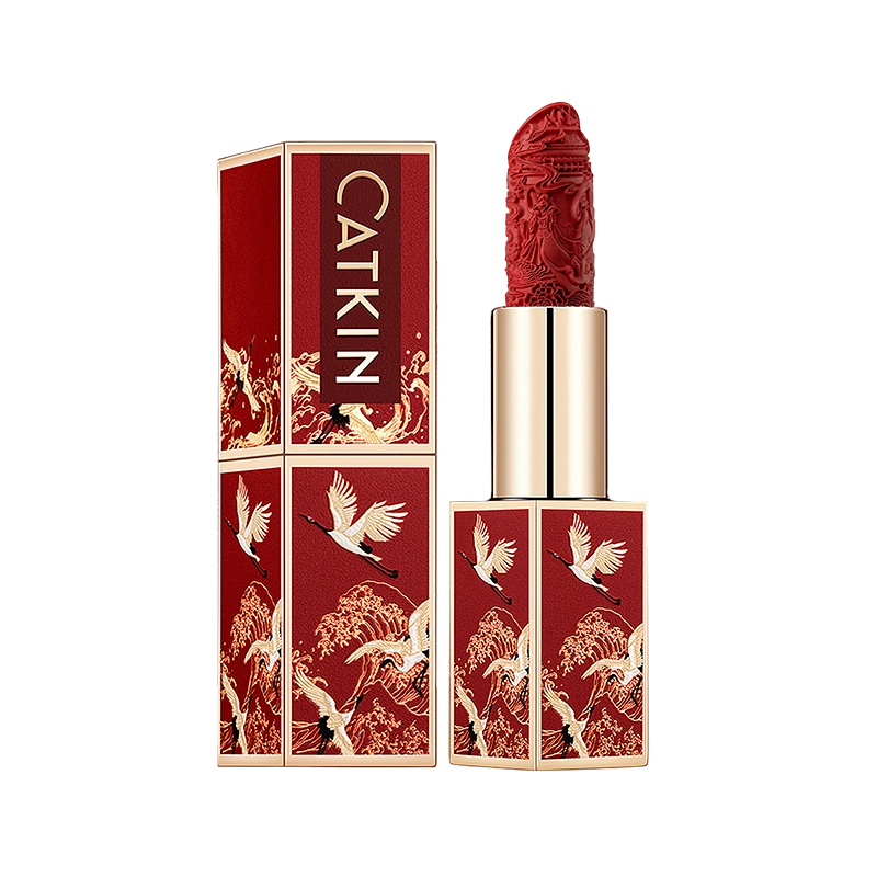CR129 Scarlet