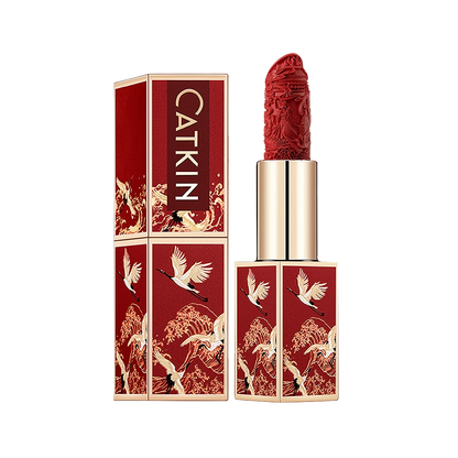 CR129 Scarlet