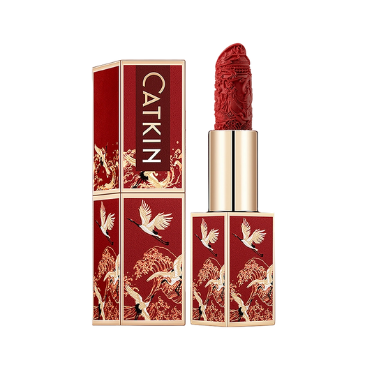CR129 Scarlet