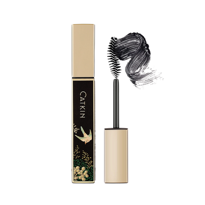 Panax Ginseng Root Extra Onyx Luxury Mascara