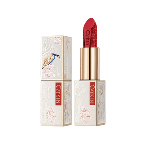 Dreamworld Carving Love Poems Lipstick