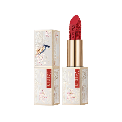 Dreamworld Carving Love Poems Lipstick