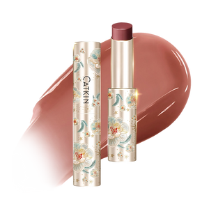 Glossy Lip Balm: Jelly Plump Melting Balm