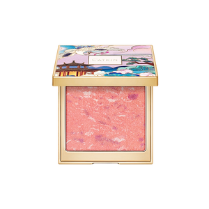 CATKIN Lovely Cheek Shimmering Blush & Highlighter 2-in-1