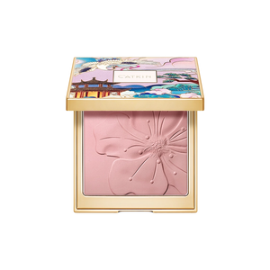 CATKIN Natural Glow Matte Finish Blush - Misty Rain