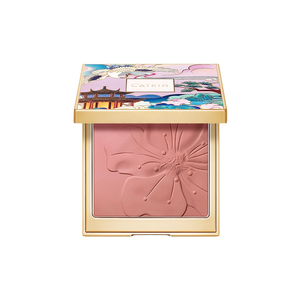 CATKIN Natural Glow Matte Finish Blush - Limerence