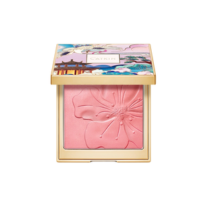 CATKIN Natural Glow Matte Finish Blush - Crush
