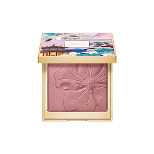 CATKIN Natural Glow Matte Finish Blush - Midnight
