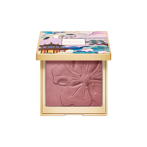 CATKIN Natural Glow Matte Finish Blush - Midnight