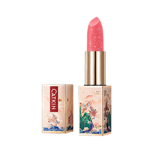 CATKIN Moonlight Glitter Lip Balm