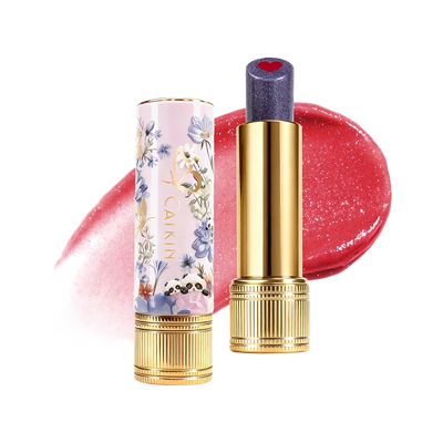 CATKIN Flavoured Lip Balm: Lip Care for Dry Cracked Lip