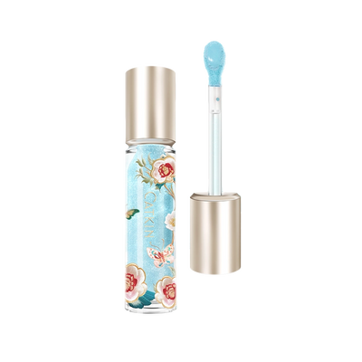 CATKIN Serum Plumping Lip Gloss Shimmer