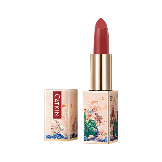 C05 Dusty Rose