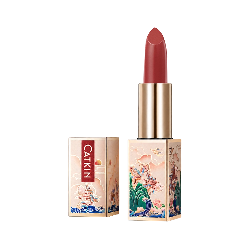 C05 Dusty Rose