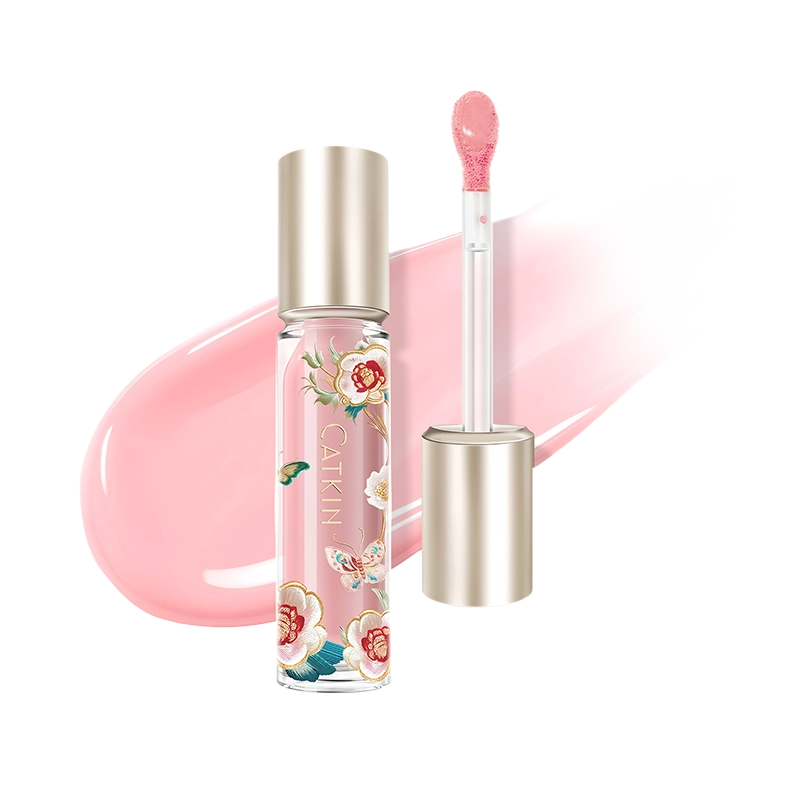 C06 Peach Jade