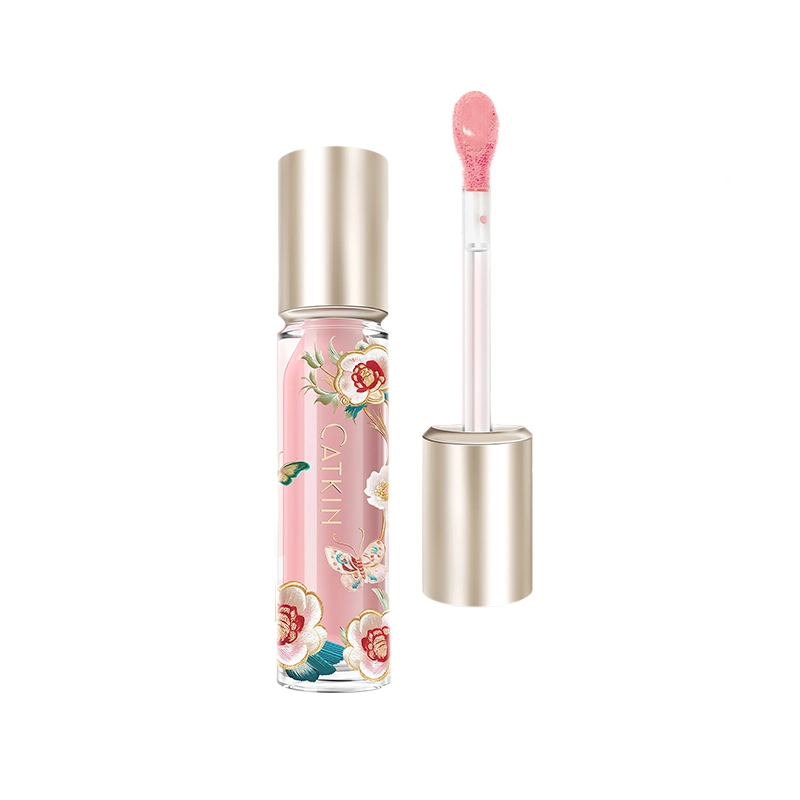 C06 Peach Jade