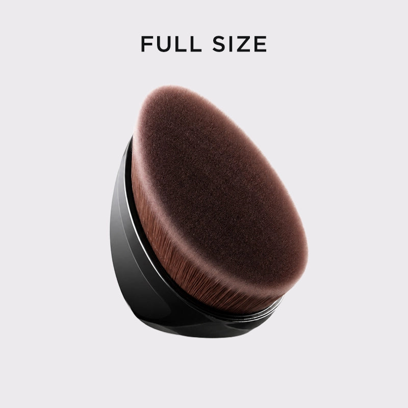 Foundation Makeup Brush Flat Top