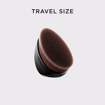 Foundation Makeup Brush Flat Top