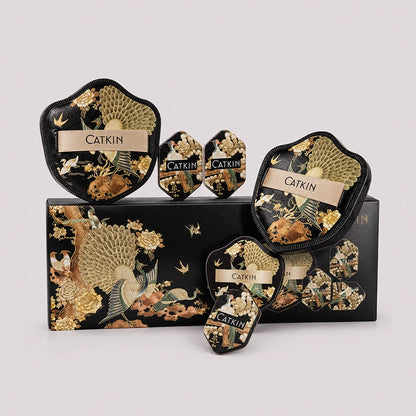 Phoenix Makeup Puffs Collection 5PCS