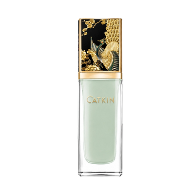 CATKIN Tinted Primer For Redness Reduction