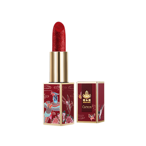 Summer Palace Carving Lipstick QUEEN