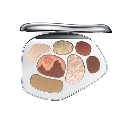 C01 Sunset Brown