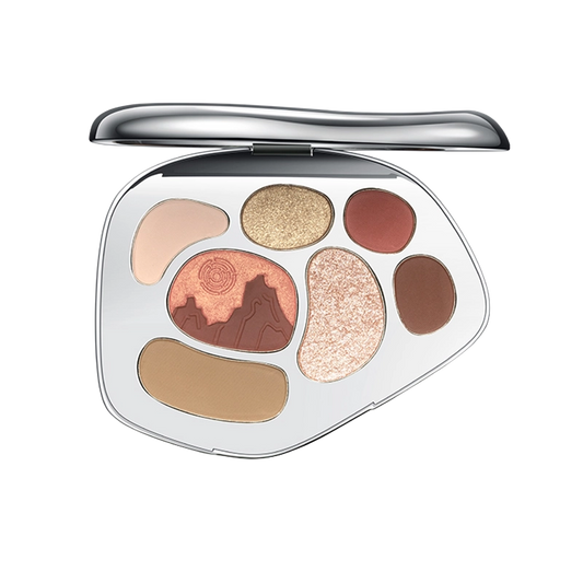 C01 Sunset Brown