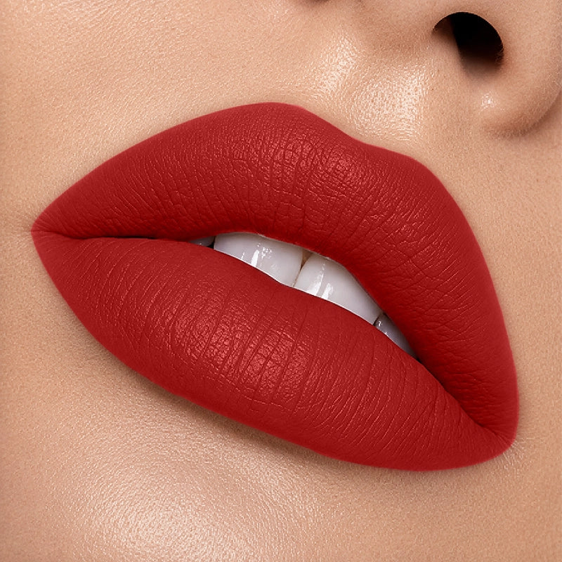 CR129 Scarlet
