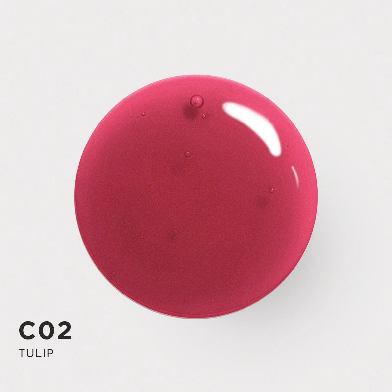 C02 Tulip
