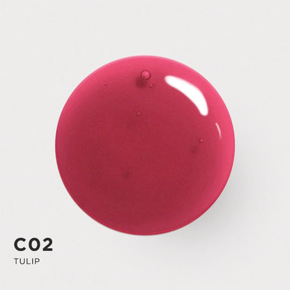 C02 Tulip