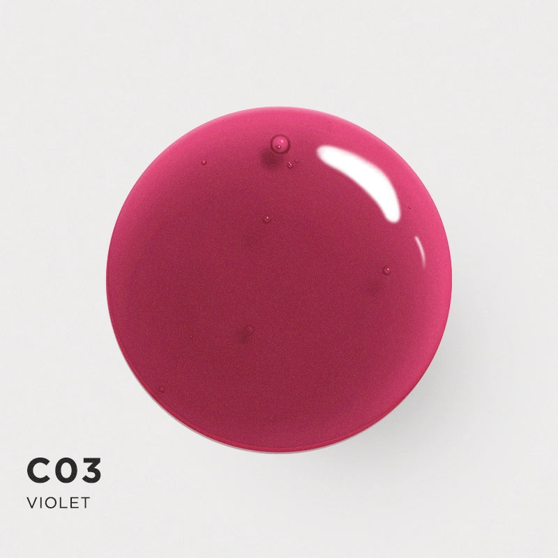 C03 Violet