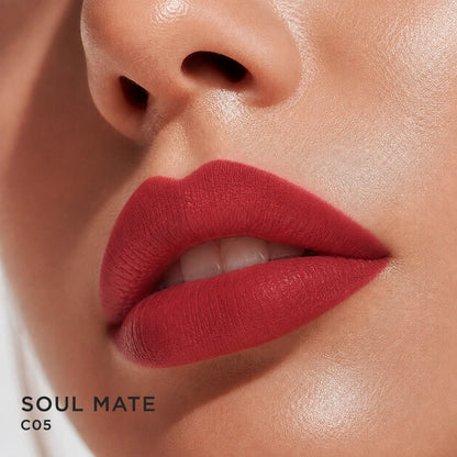 C05 Soul Mate