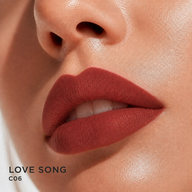 C06 Love Song