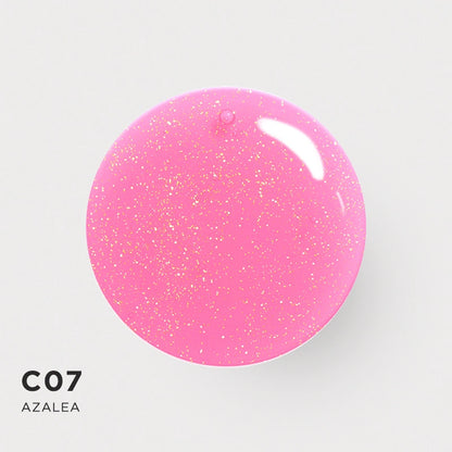 C07 Azalea