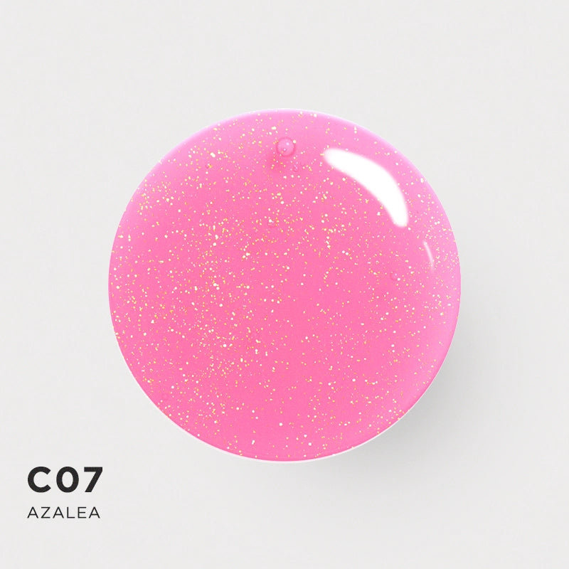 C07 Azalea
