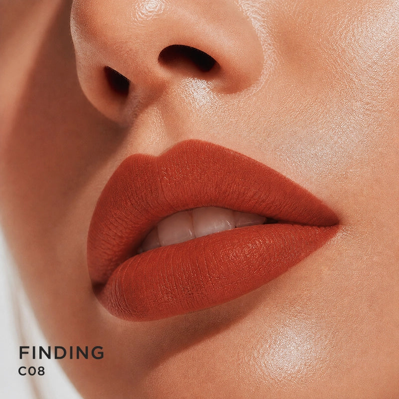 C08 Finding