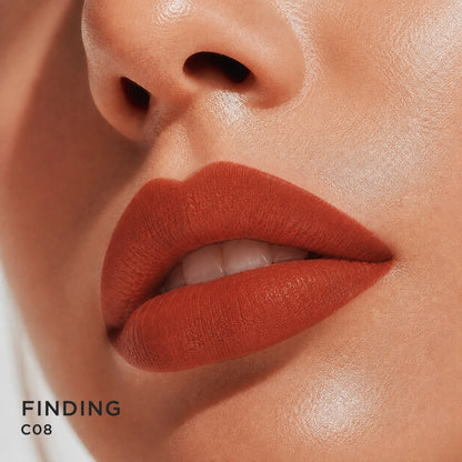 C08 Finding