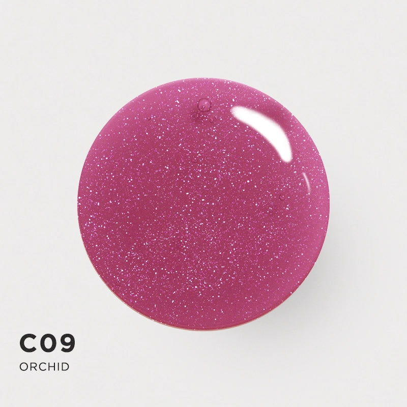 C09 Orchid