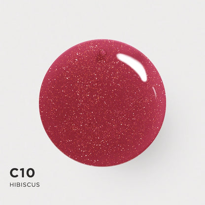 C10 Hibiscus