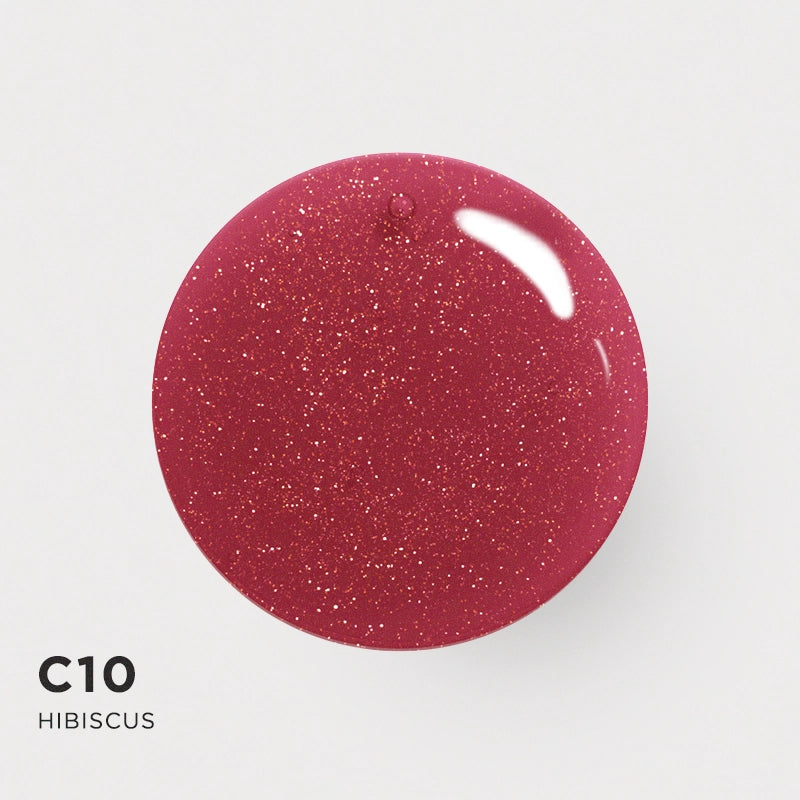 C10 Hibiscus
