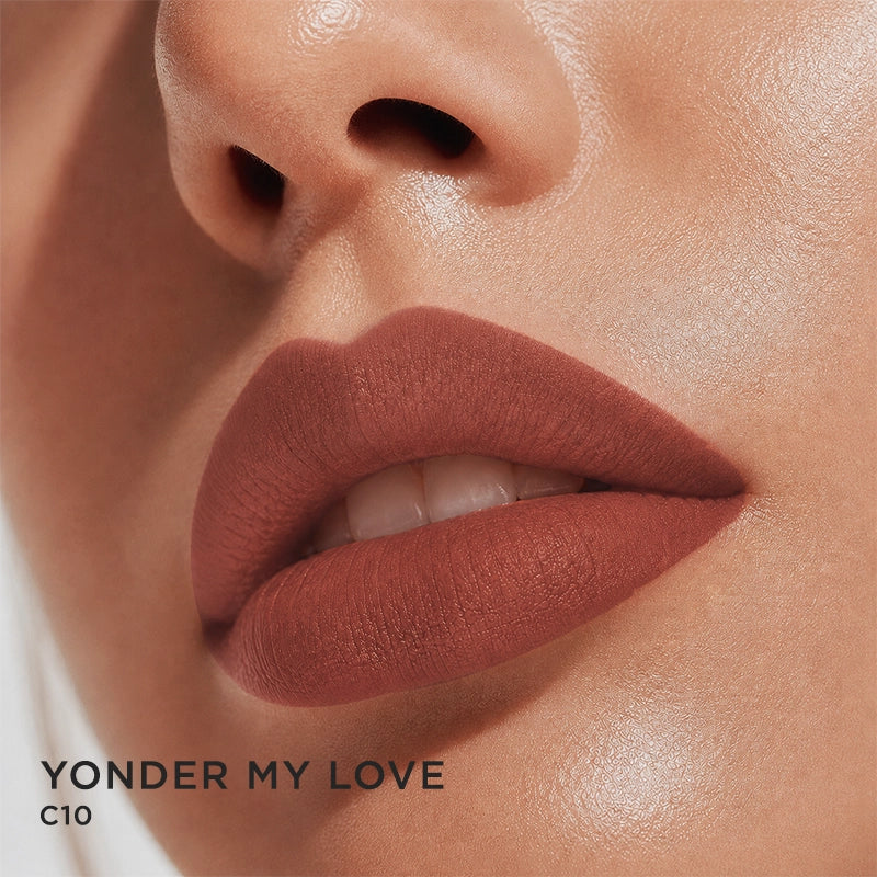 C10 Yonder My Love