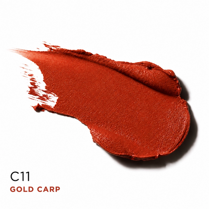 C11 Gold Carp