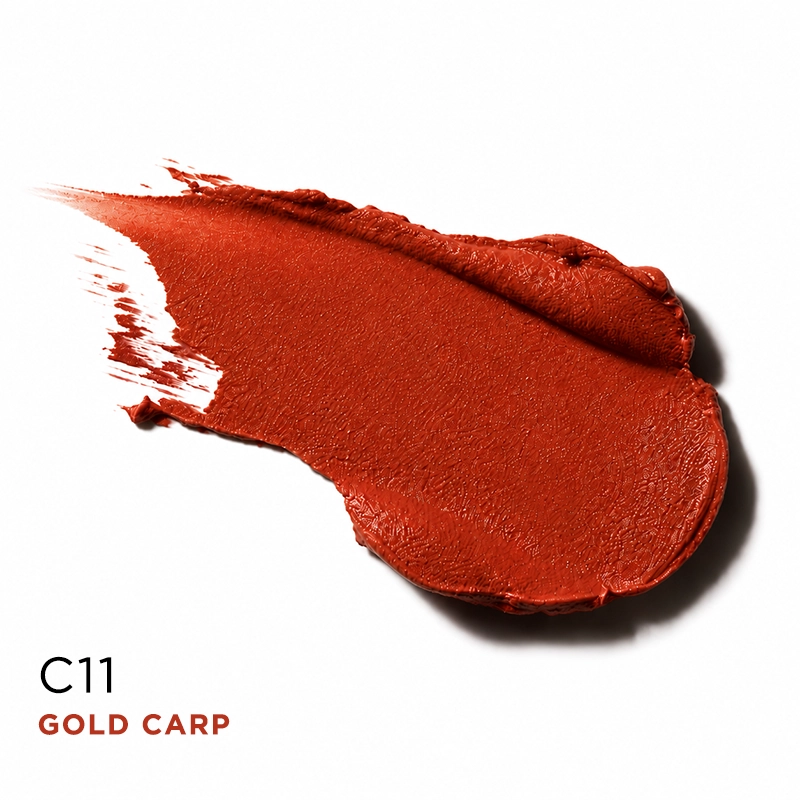 C11 Gold Carp