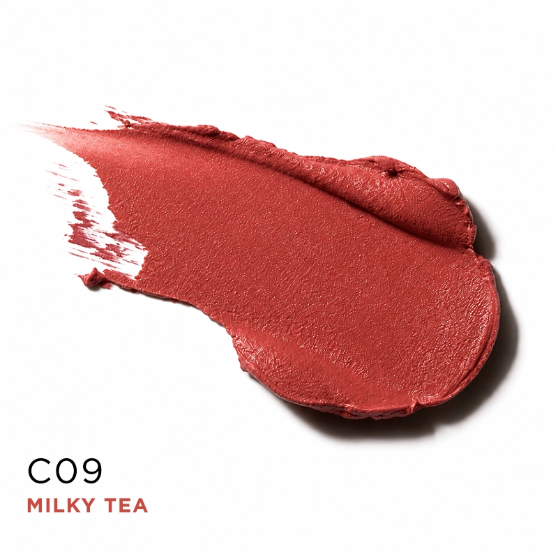 C09 Milky Tea