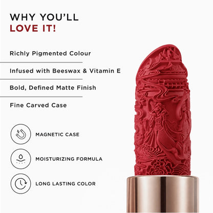 CR130 Red Plum