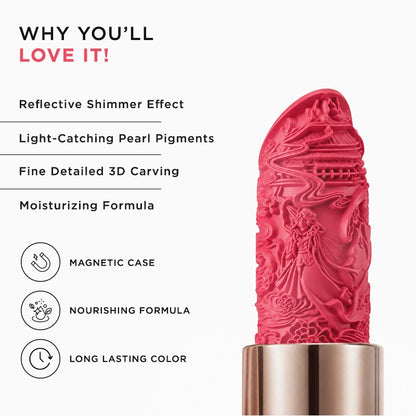 CP133 Camellia