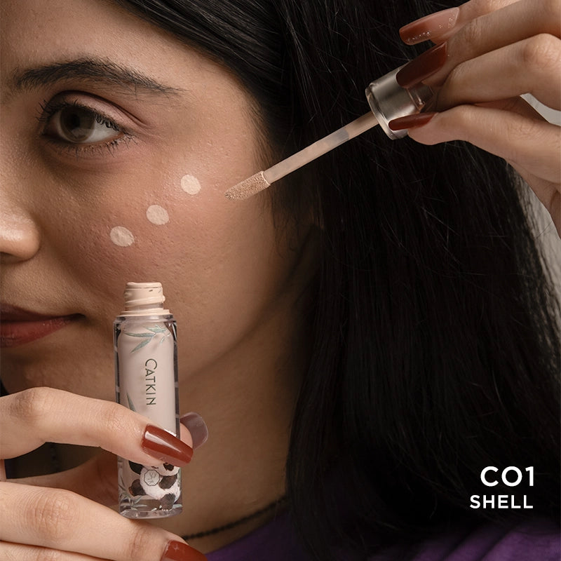 C01 Shell